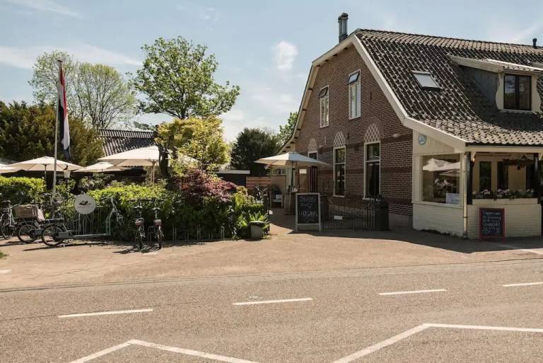 Ferienhaus Egmond aan Zee