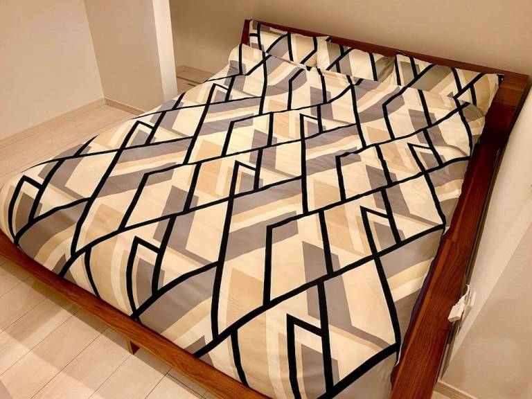 Apartment Hanabatacho