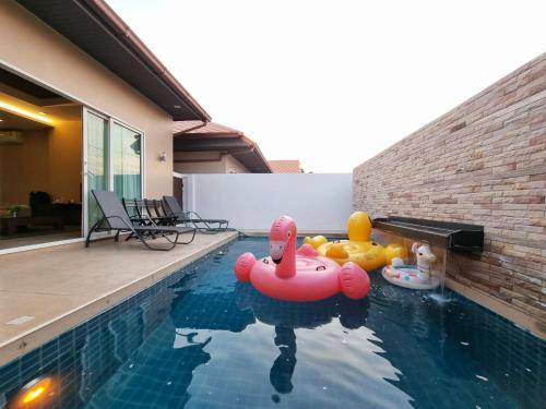 Villa Pattaya