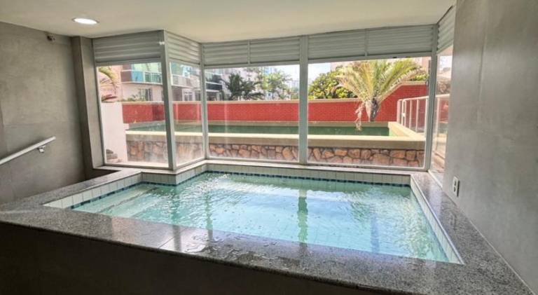 Apartment with jacuzzi, pool & sauna | Beach nearby | Pets are welcome — photo 4