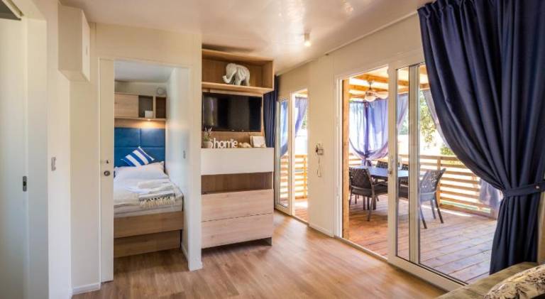 Mobile Home HappyNest — photo 2