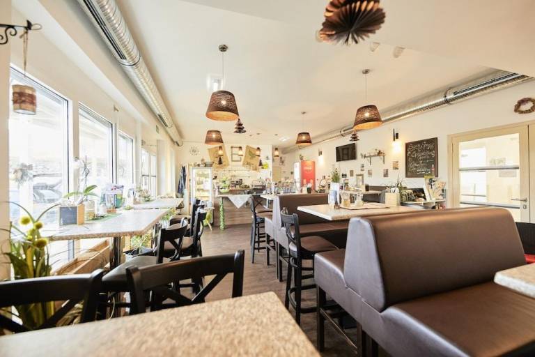 I AM HOTELS Leoben — photo 4