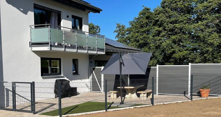 Ferienhaus Bonndorf im Schwarzwald