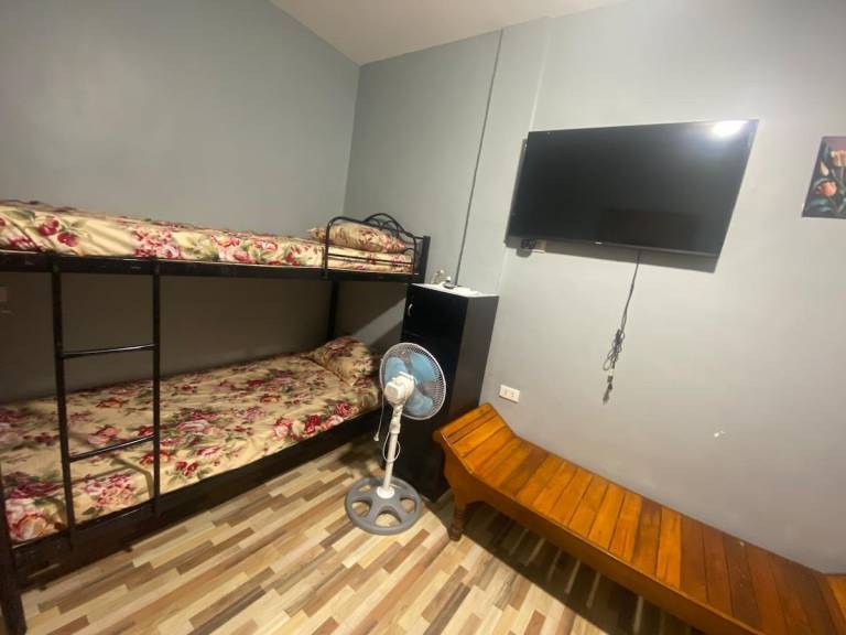 House with 2 rooms for 12 persons — photo 2