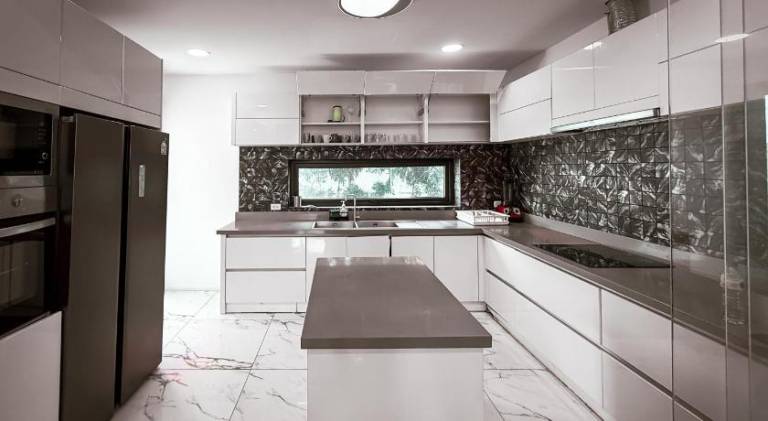 Luxury 6 Bedroom Private Pool Villa in Palm Springs Pattaya — photo 5