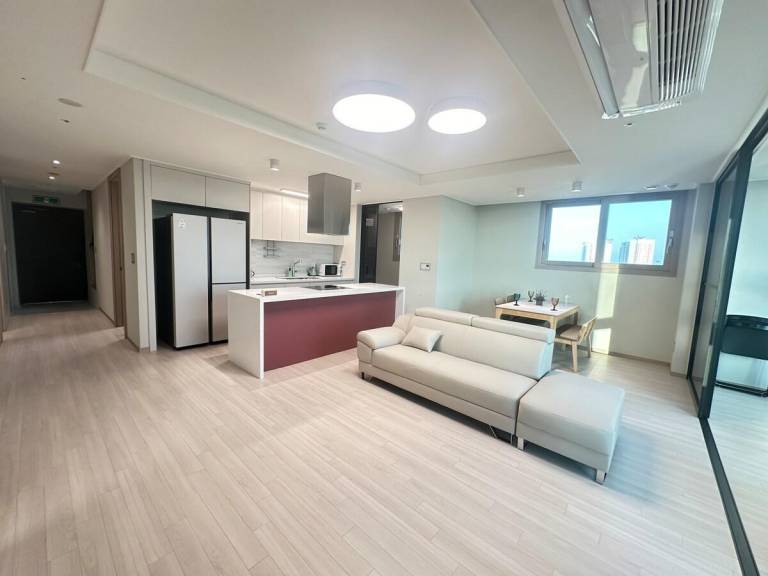 78 m² Ferienhaus
