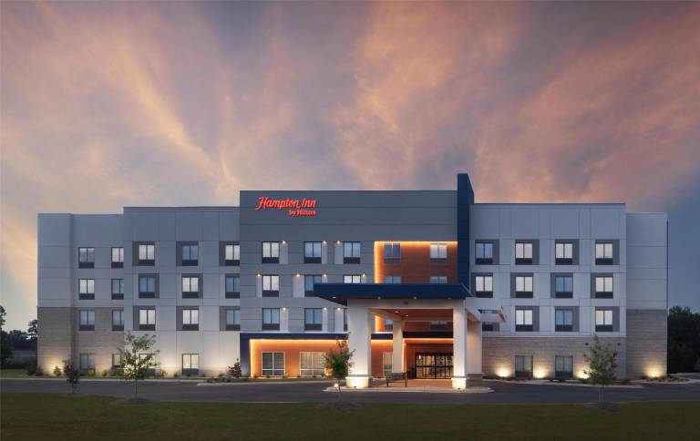 Hampton Inn by Hilton Evergreen in Evergreen, AL