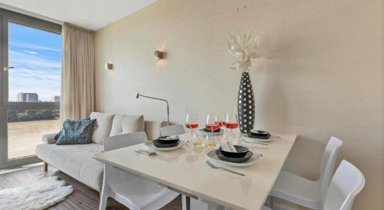 Beautiful apartment | Near Hlavné námestie | Dogs allowed — photo 4