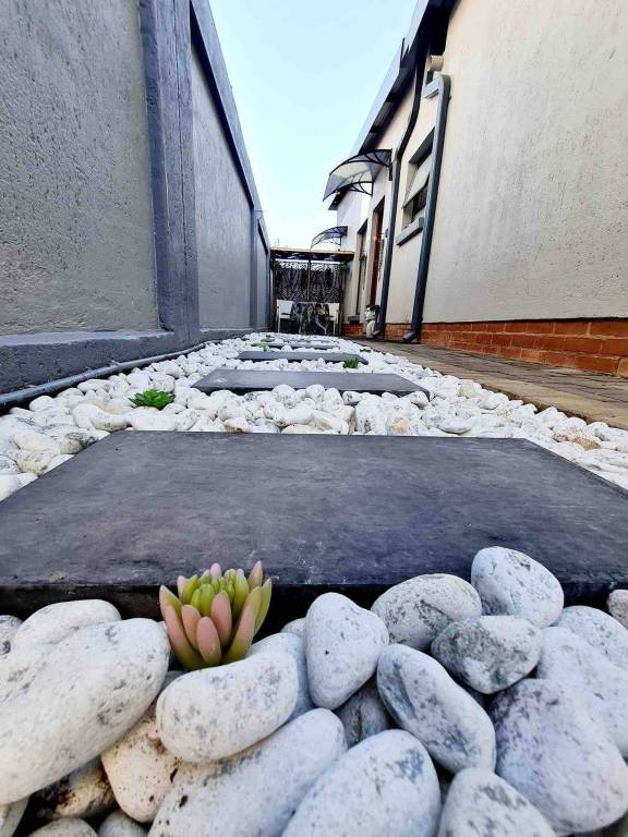 Erholen Sie sich in der Villa Magalieskruin