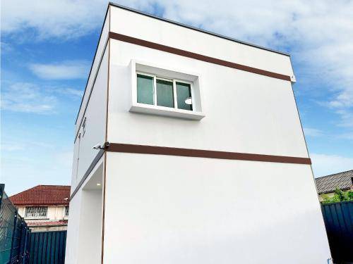 116 m² Villa