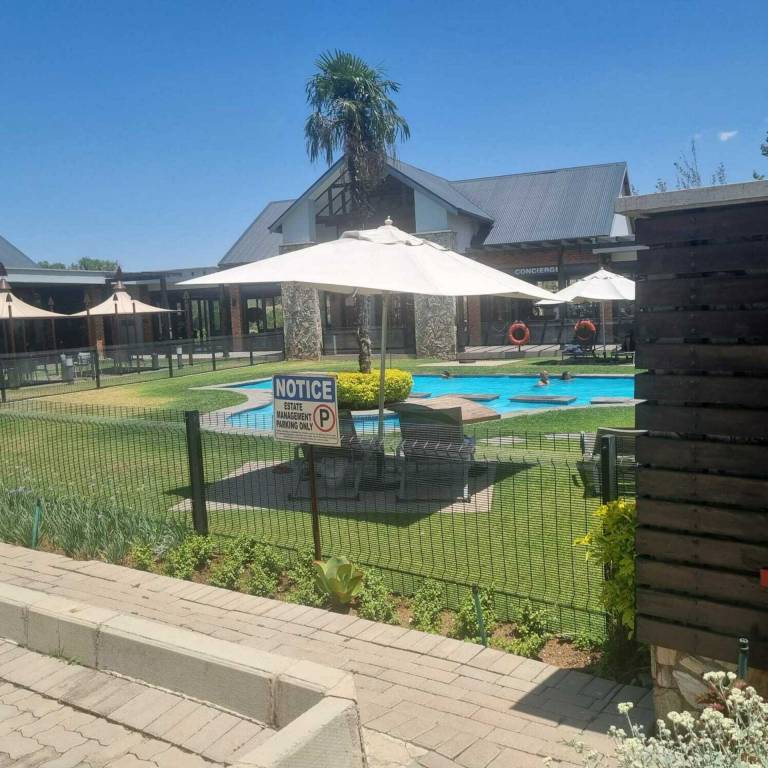 Ferienwohnung Olivedale