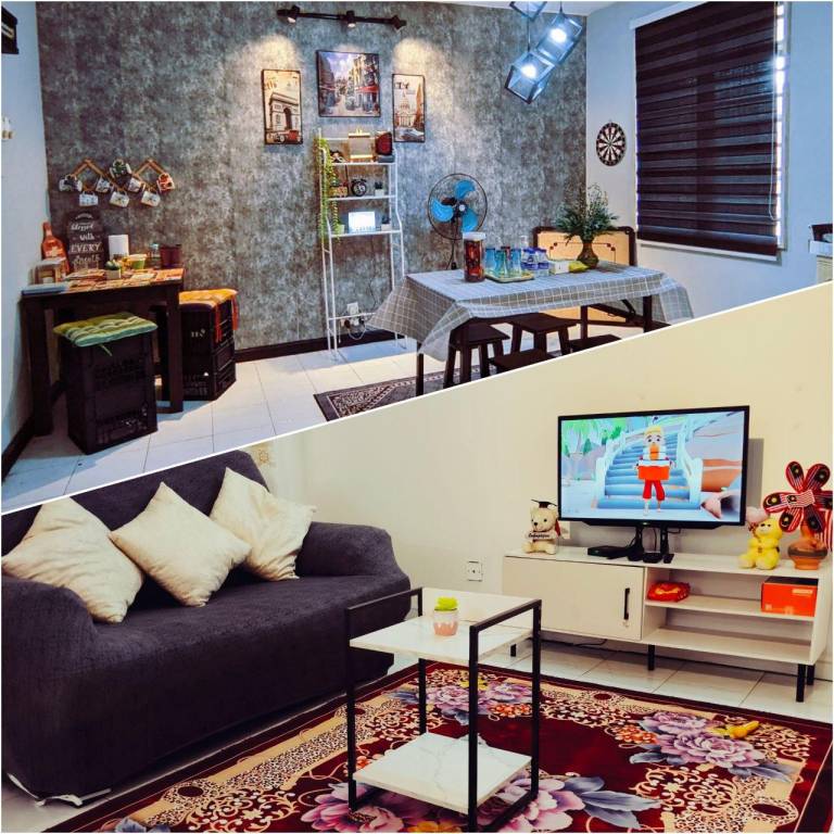 950 m² Ferienwohnung