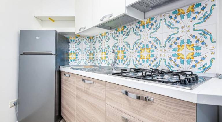 Holiday apartment with 2 rooms for 5 persons — photo 4
