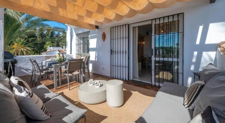 Rental apartment with pool | Pets allowed — photo 4