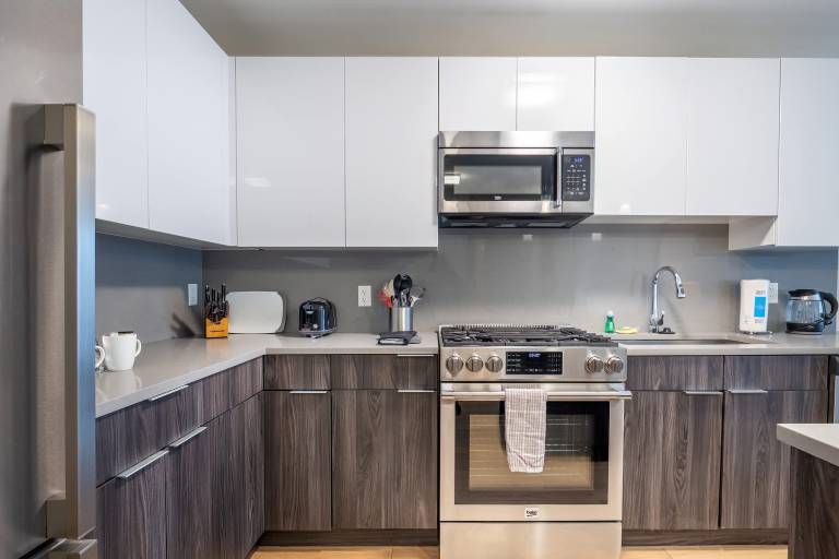 Family-friendly pleasant apartment with barbecue, pool & patio | Good for workation | Pets are welcome — photo 5