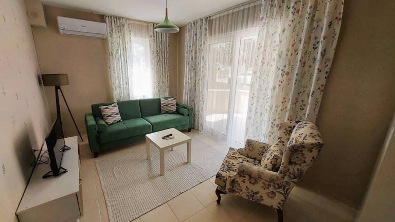 Apartamento Marmaris