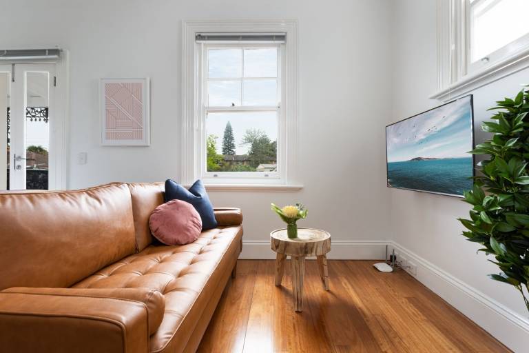 Apartment Marrickville