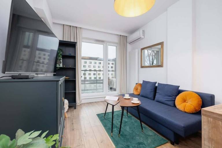 Apartament  Katowice