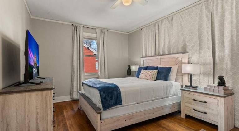 Vacation home | Suitable for remote work — photo 2