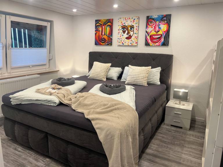 Ferienwohnung Günzburg