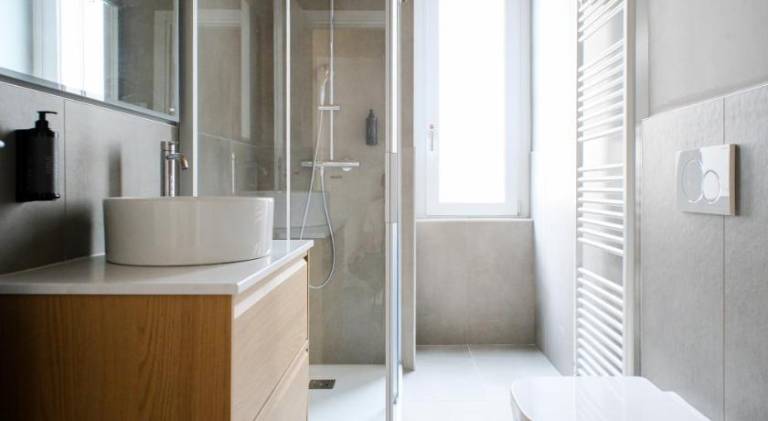 Tower Double Suite - 3 min walk to Bernina Express — photo 2