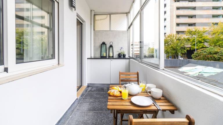 Appartement Porto