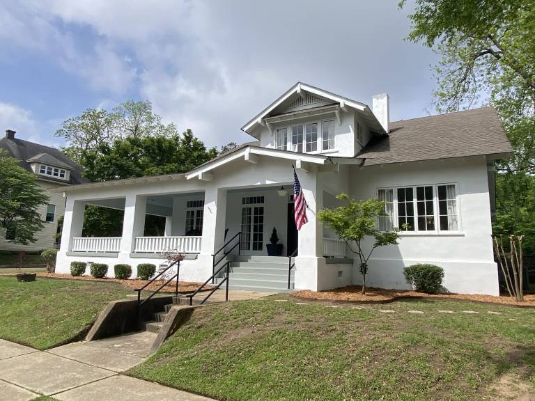 House Texarkana