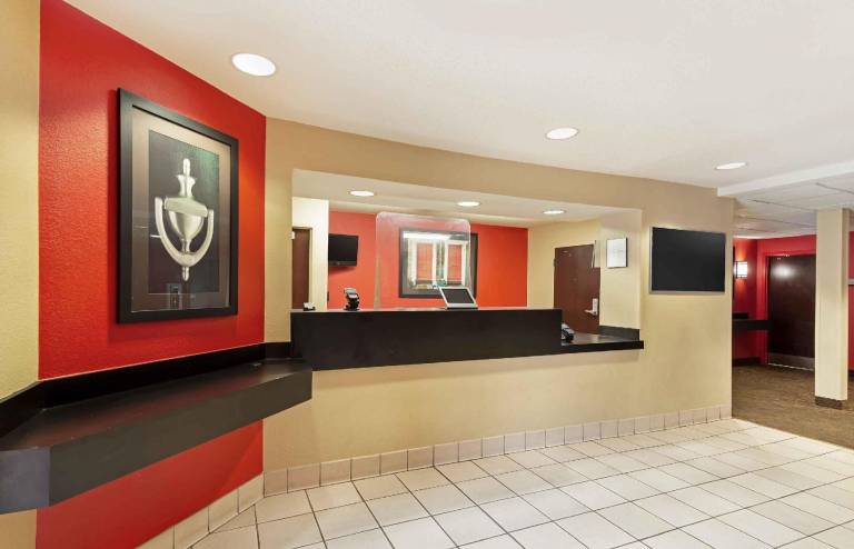 Extended Stay America Select Suites - Atlanta - Duluth — photo 2