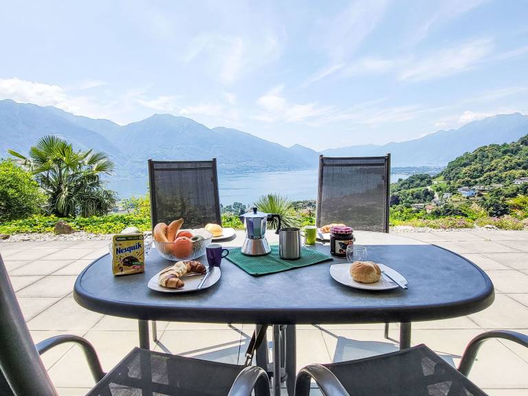 Residenza Solaria Endless View 500 1