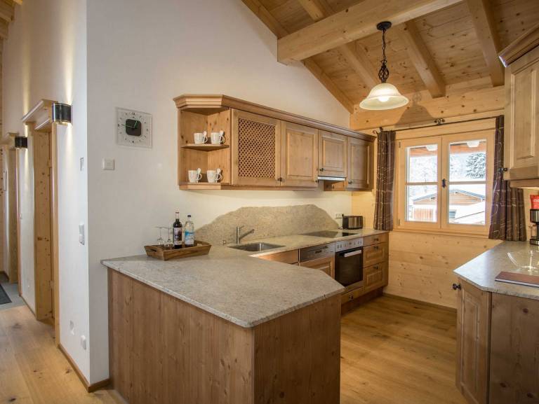 Appartement Kreuth