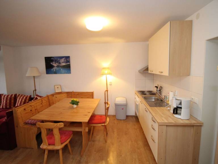 Ferienwohnung Grünau im Almtal