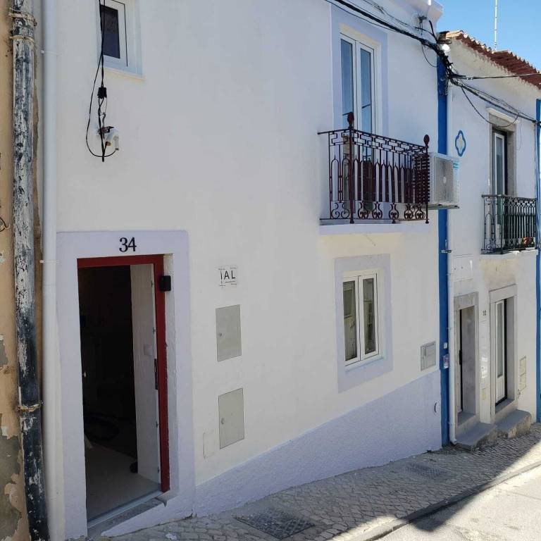 Casa Alcácer do Sal