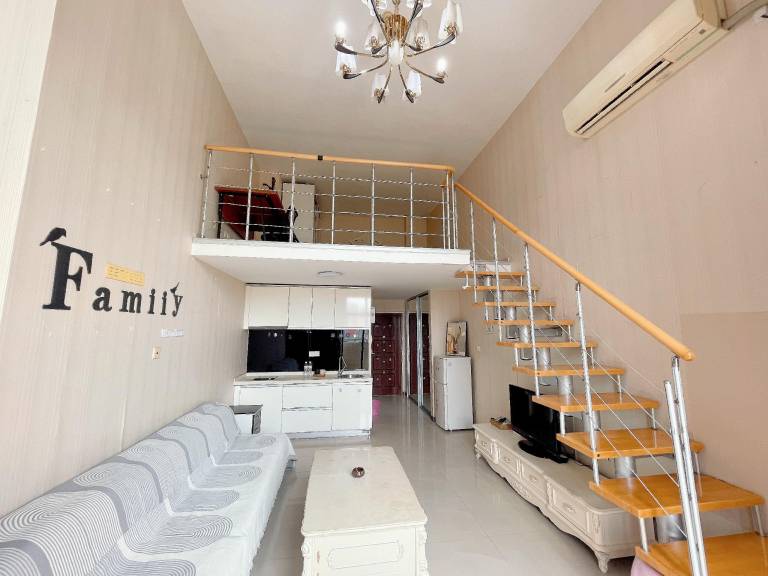 Apartment  Xinxiang