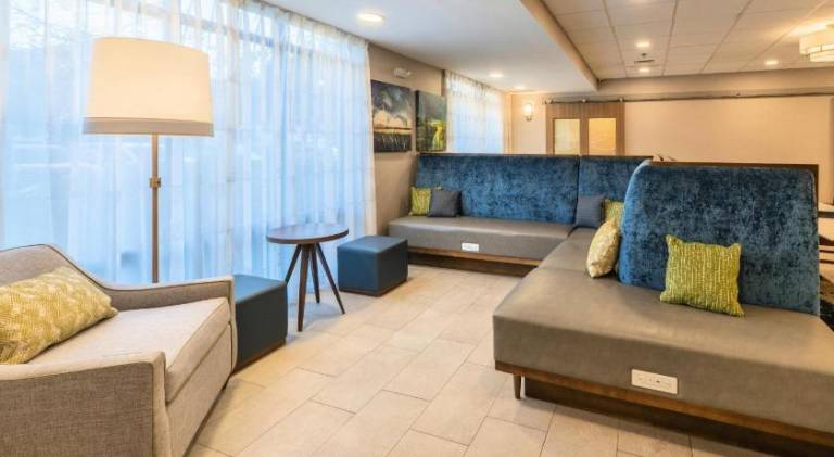 Hampton Inn Jasper — photo 3