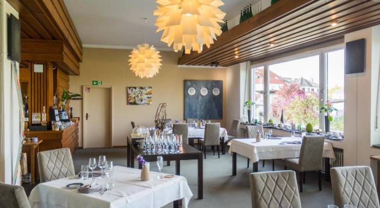 Weinhotel Ayler Kupp — photo 3