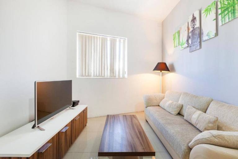 Apartamento La Valeta