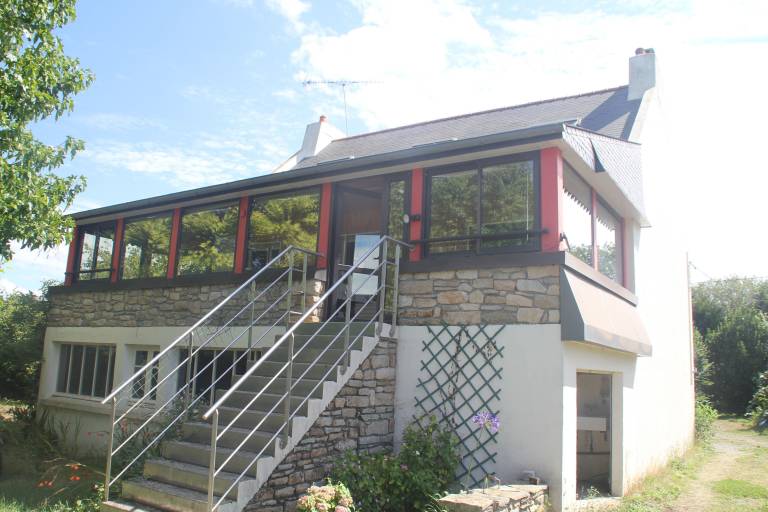 Villa Ploumilliau