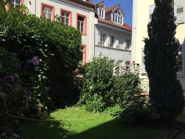 Ferienwohnung  Eppelheim