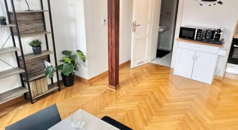 Holiday apartment | Suitable for remote work — photo 3