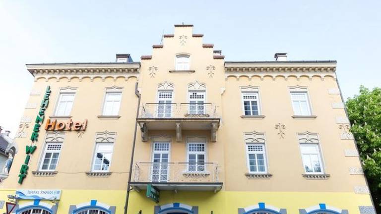 Ferienwohnung Salzburg