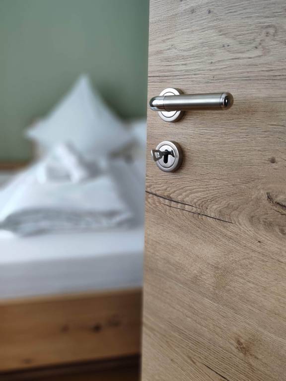 Ferienwohnung Billerbeck