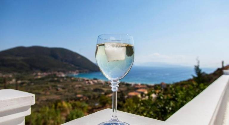 Apartma Gialos Beach