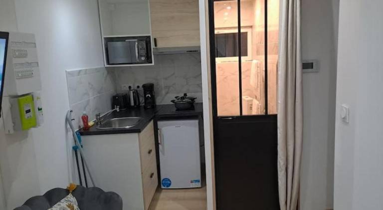 Wonderful apartment | Pet-friendly — photo 3
