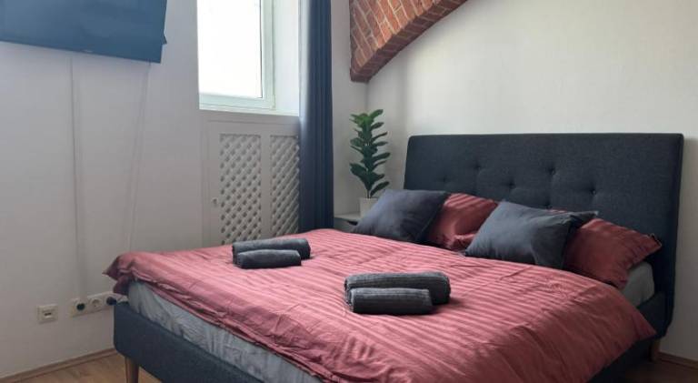 Apartment | Pets allowed in Vienna