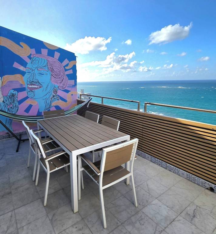 Ferienwohnung  San Juan