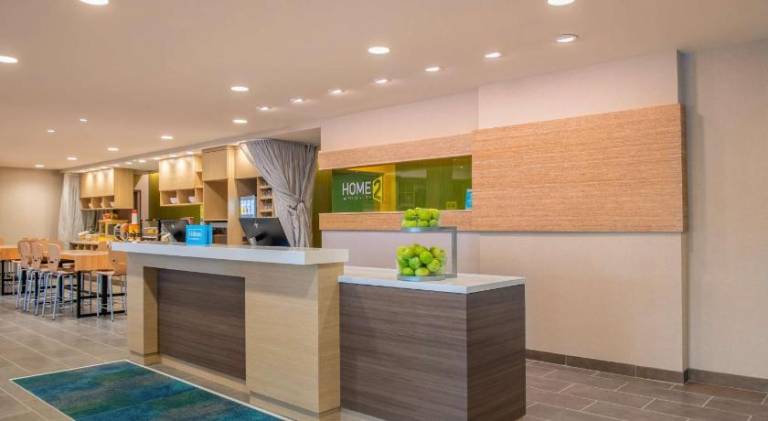 Home2 Suites by Hilton Kingsland — photo 5