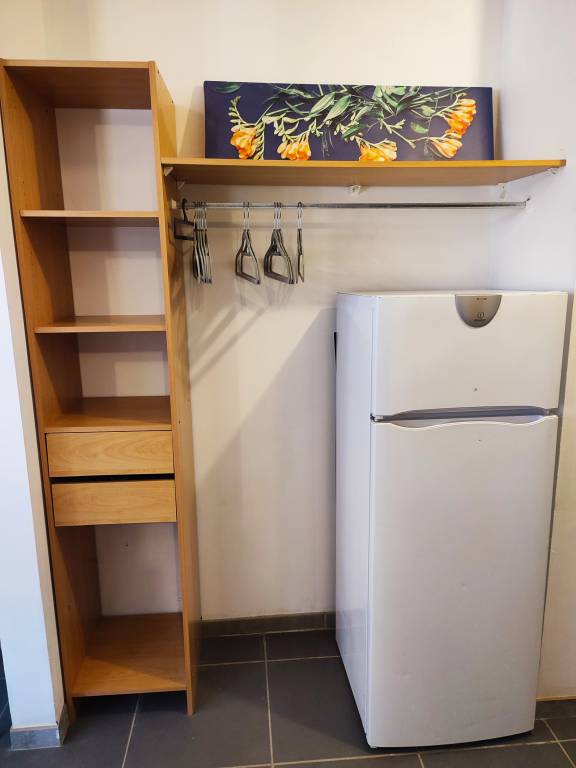 Rental apartment with 2 rooms for 4 persons — photo 4