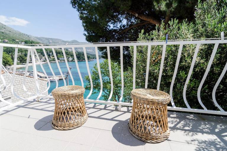 Apartament Mlini