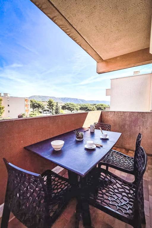 Family-oriented apartment with pool & garden | Beach nearby | Dogs allowed — photo 4