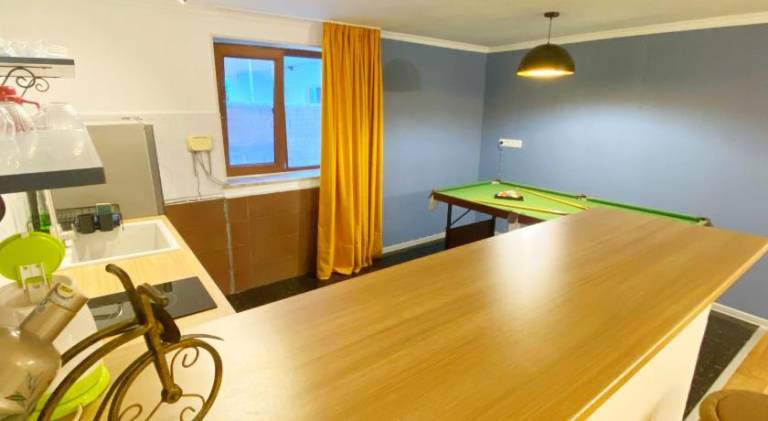 Hotel Orange Kutaisi — photo 5